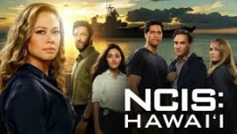 NCIS Hawaii - Season 03 Episode 08